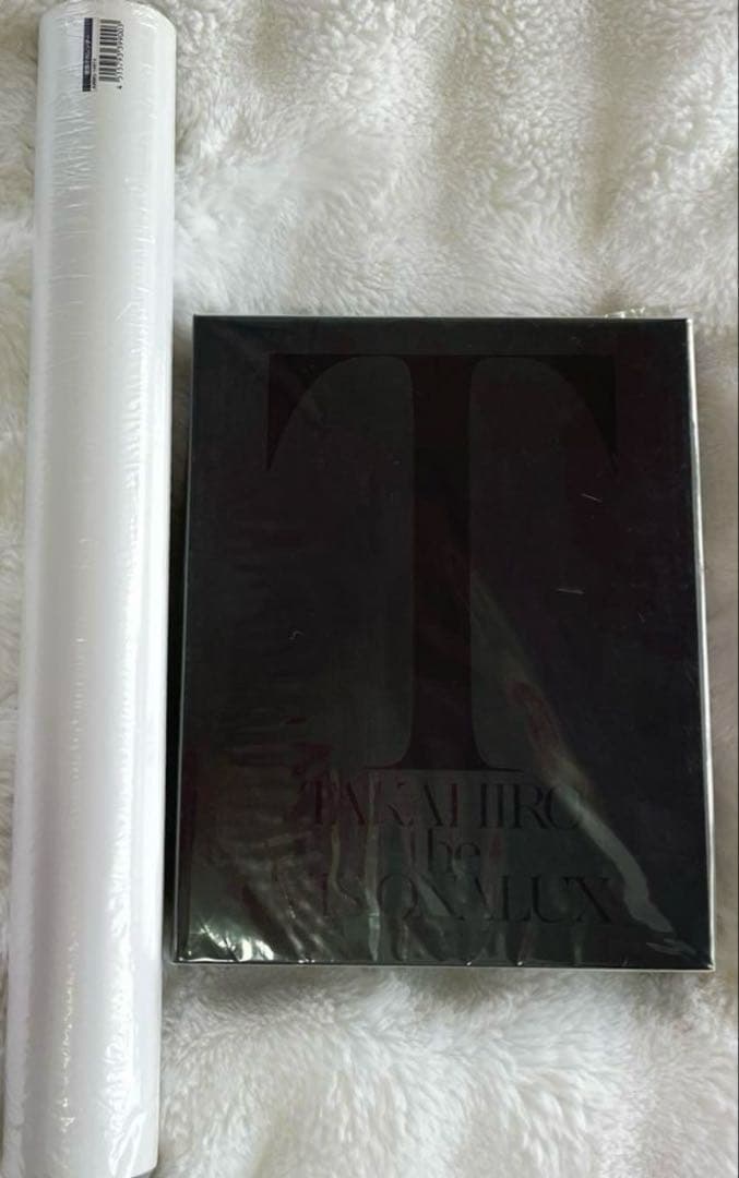 【初回生産限定豪華盤】 the VISIONALUX〈3CD+3DVD+3写真集