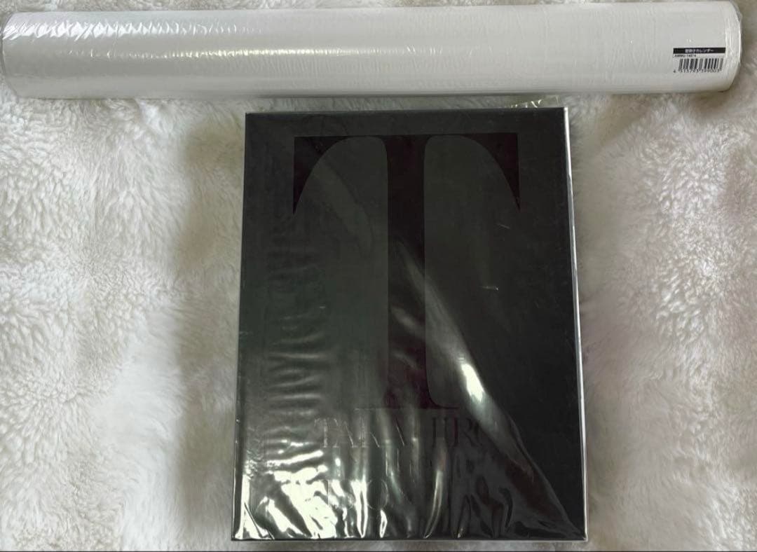 【初回生産限定豪華盤】 the VISIONALUX〈3CD+3DVD+3写真集