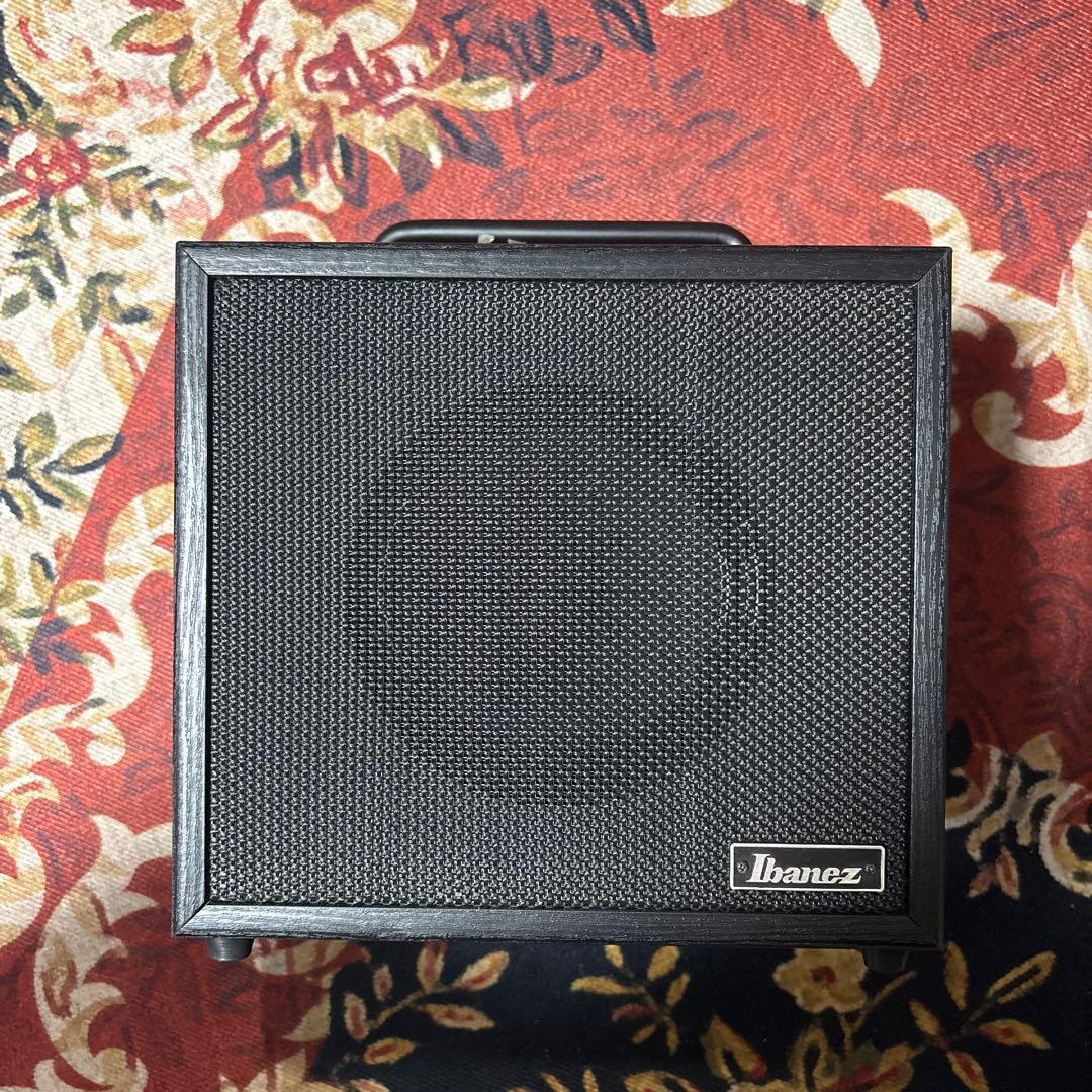 アイバニーズ Ibanez IBZ10BV2 ベースアンプ