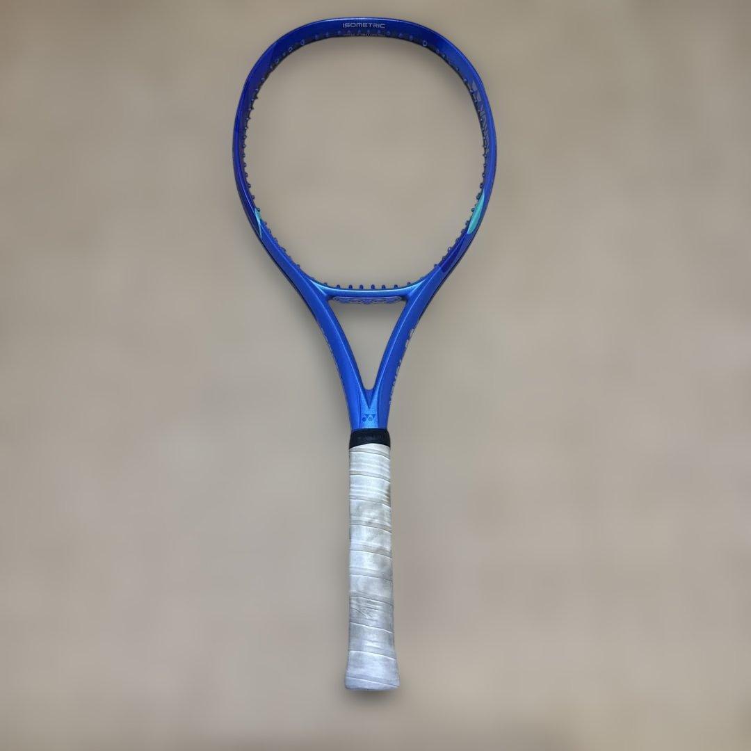 YONEXヨネックスEZONEイーゾーン100 G2 300g 2025