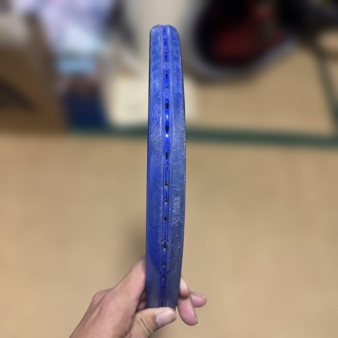 YONEXヨネックスEZONEイーゾーン100 G2 300g 2025