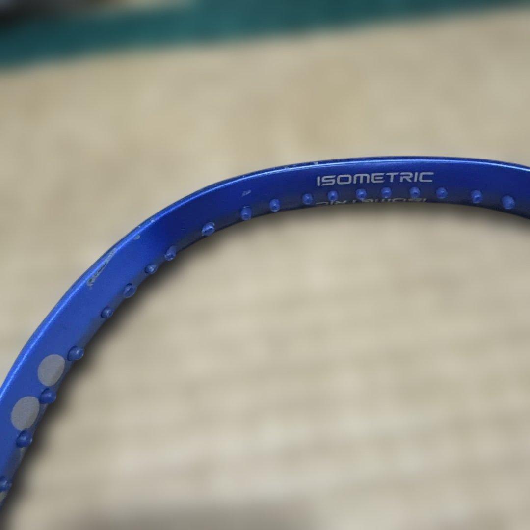 YONEXヨネックスEZONEイーゾーン100 G2 300g 2025