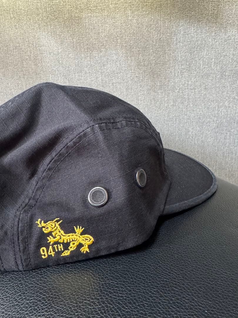Supreme Military Camp Cap キャップ