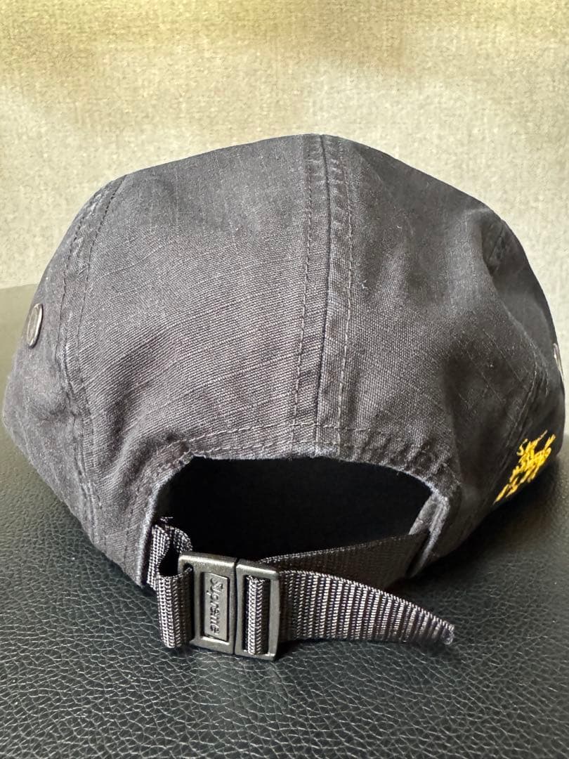 Supreme Military Camp Cap キャップ