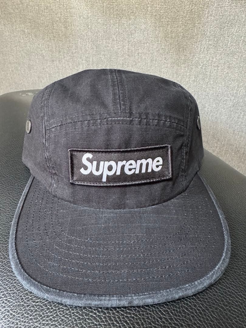 Supreme Military Camp Cap キャップ