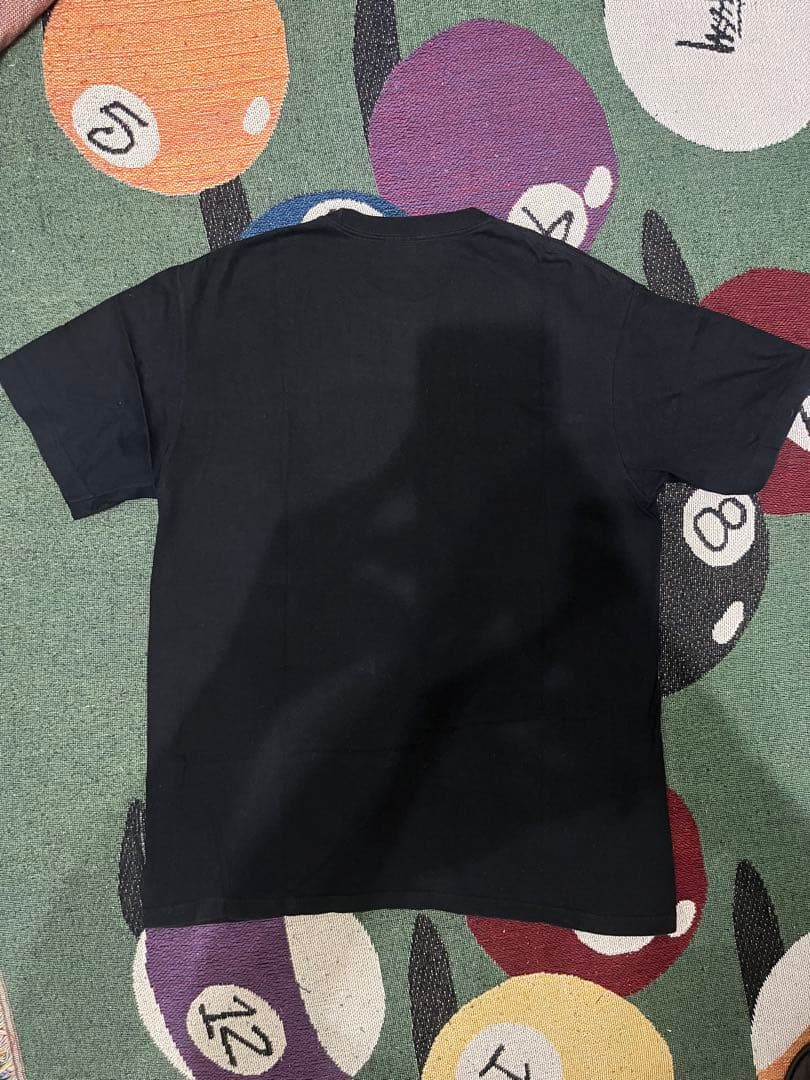 トップス supreme kids tee