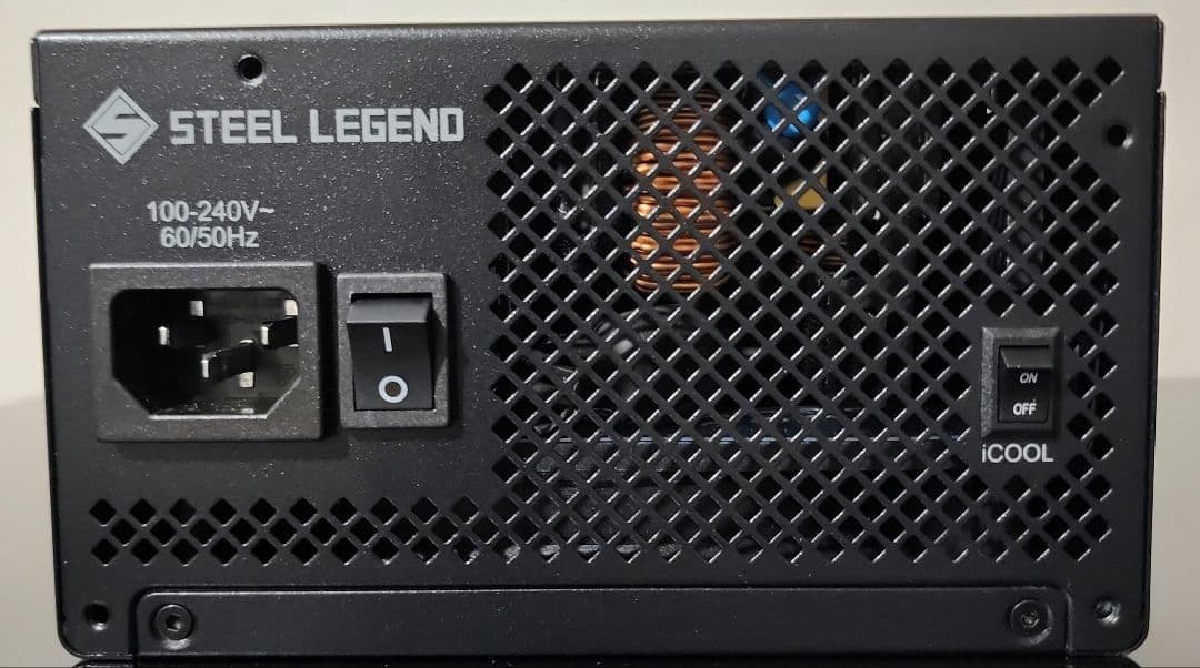 ASRock SL-650G(650W)ドスパラ限定モデル
