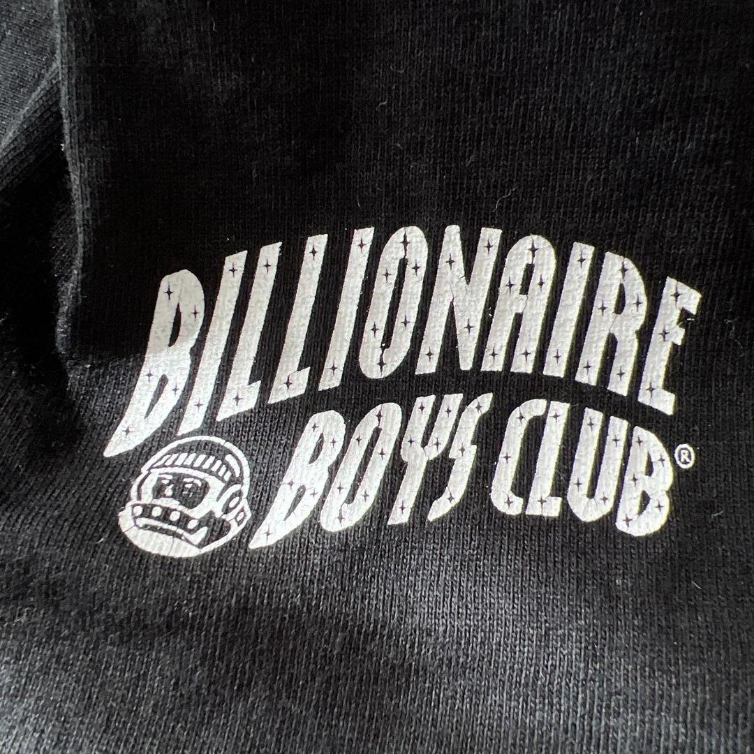 BILLIONAIRE BOYS CLUB NERD Tシャツ L size