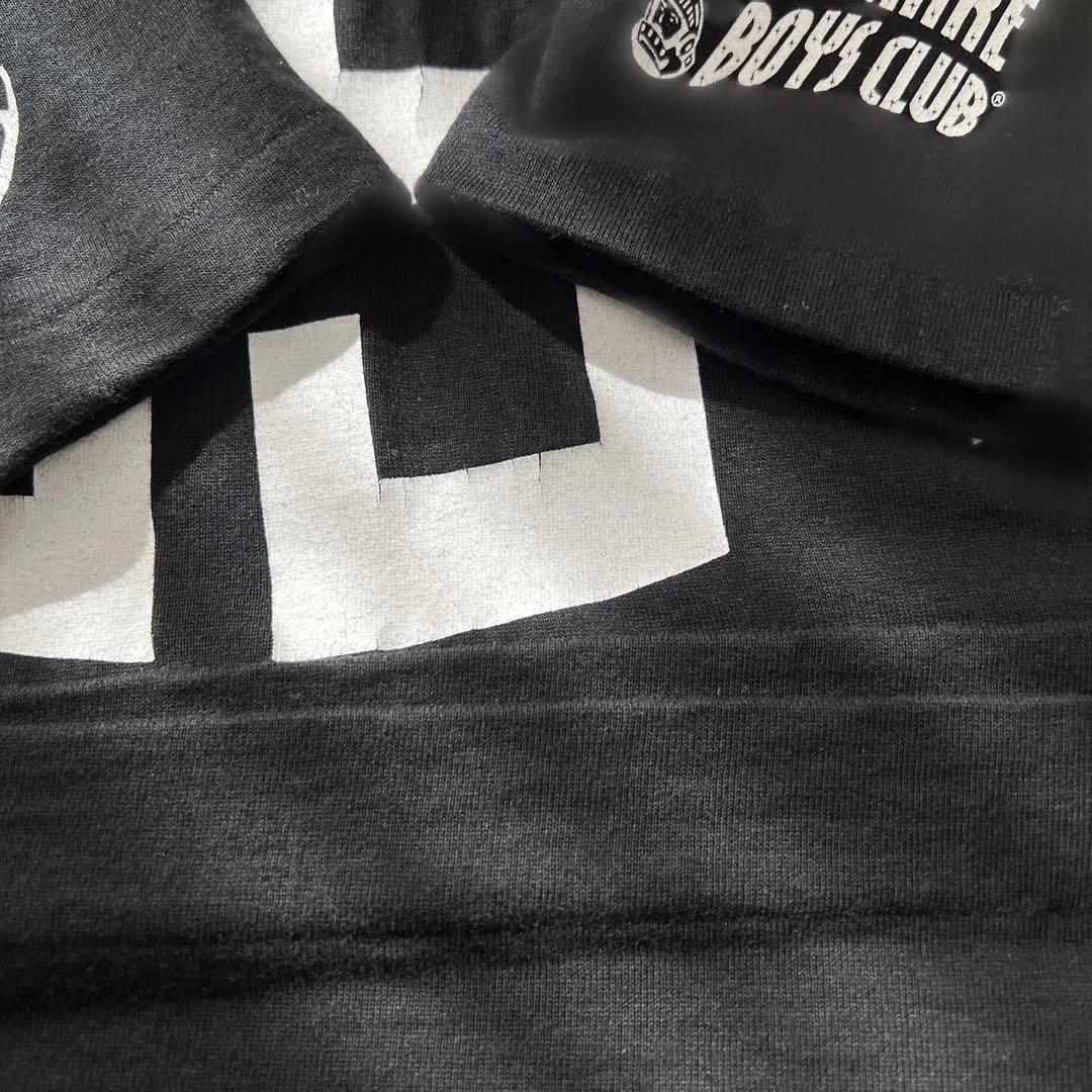 BILLIONAIRE BOYS CLUB NERD Tシャツ L size