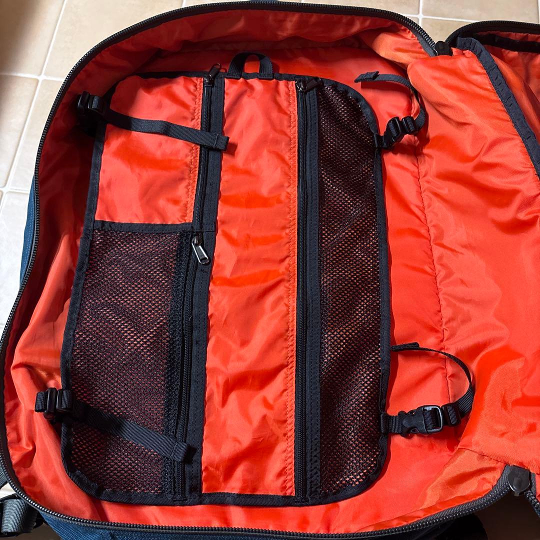 Patagonia MLC 45 2013年モデル