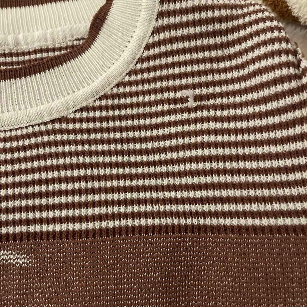 トップス Chanel Knit Shirt