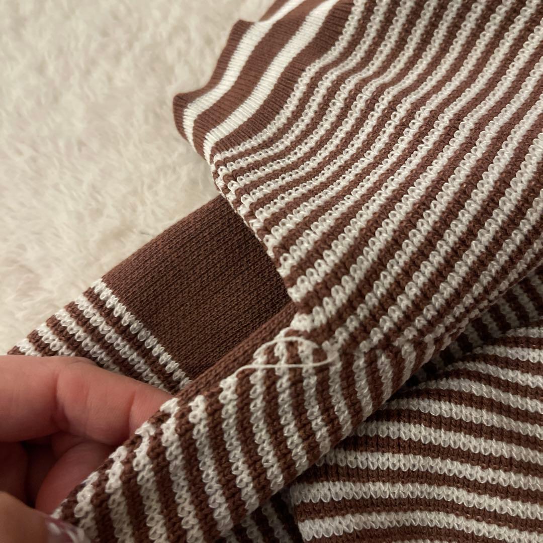 トップス Chanel Knit Shirt