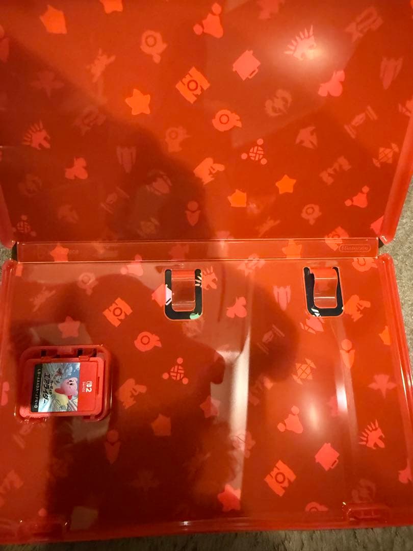 即日発送　カービィのエアライダー Nintendo Switch2