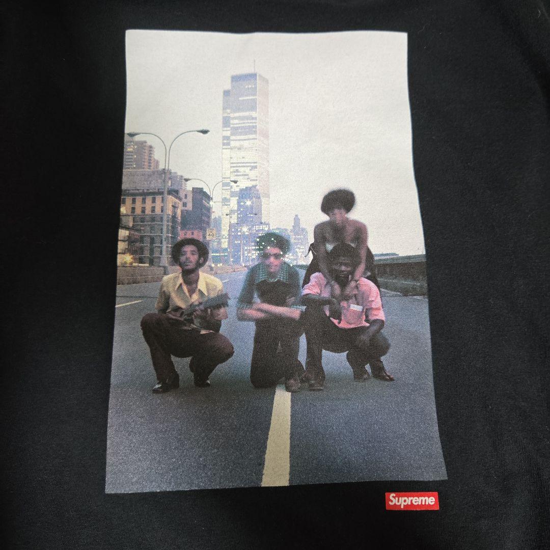 トップス K Supreme Augustus Pablo Tee Black