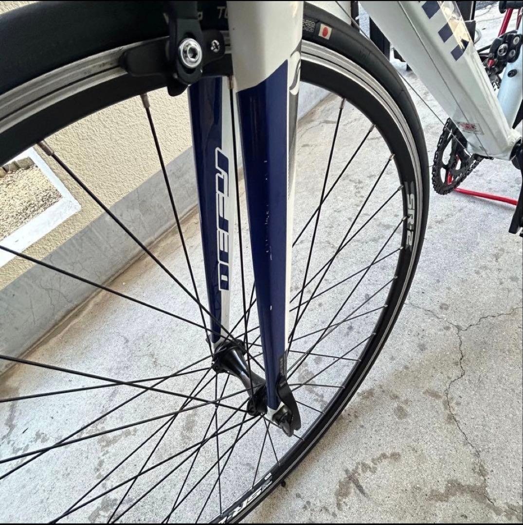 確認中　購入不可　GIANT DEFY4 Sサイズ　2016年