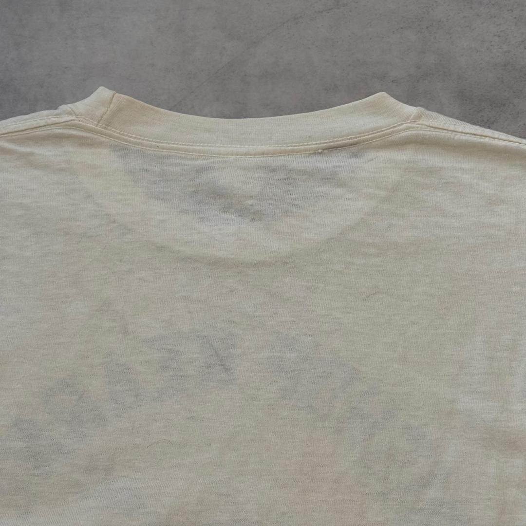 60s champion プロダクツタグ カレッジプリント Tee DM1223