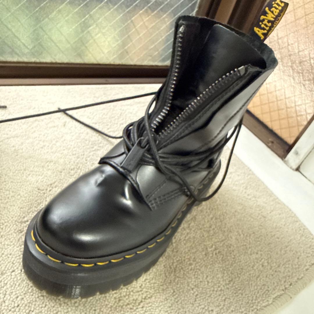 ドクターマーチン ジャリック Dr.Martens JARRICK II