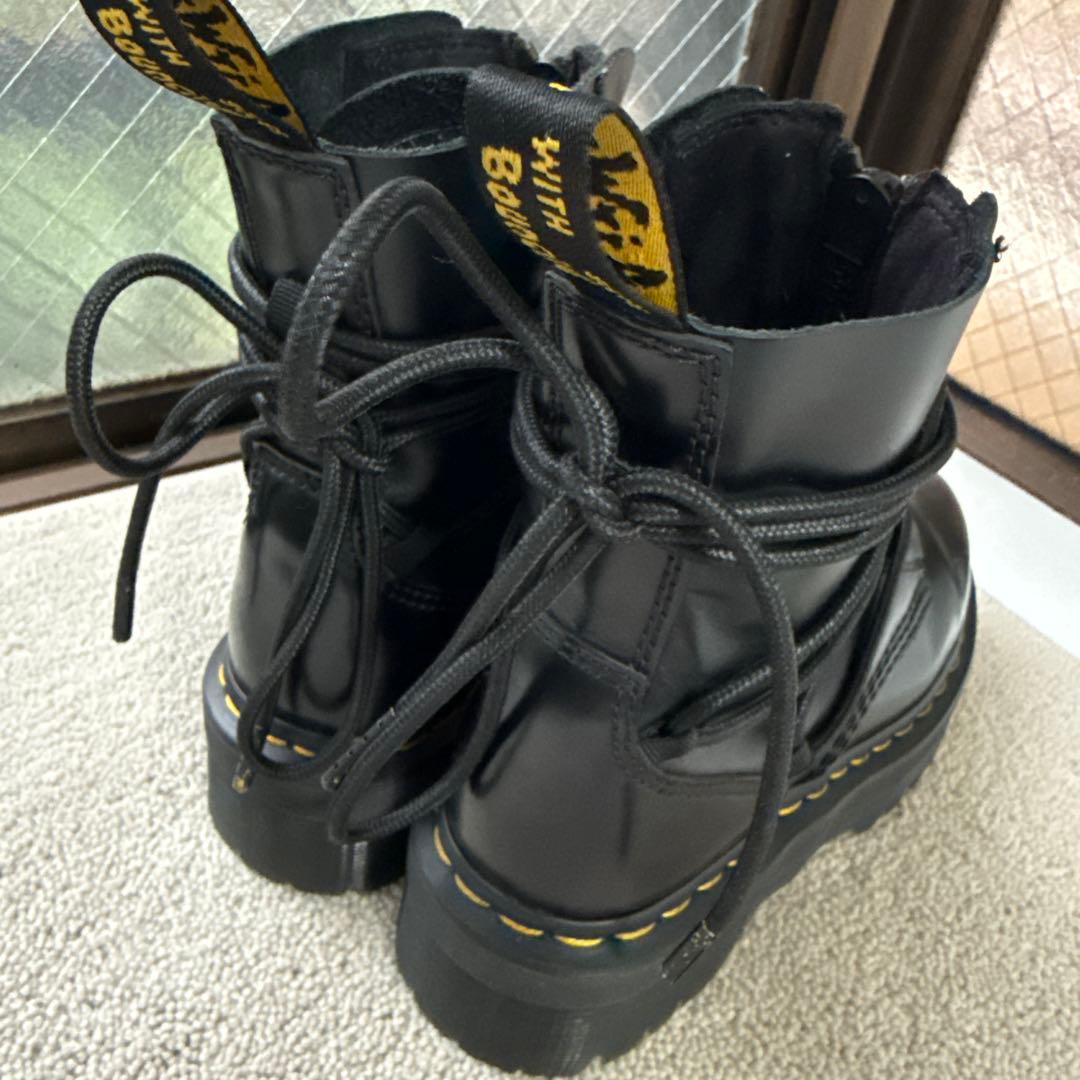 ドクターマーチン ジャリック Dr.Martens JARRICK II