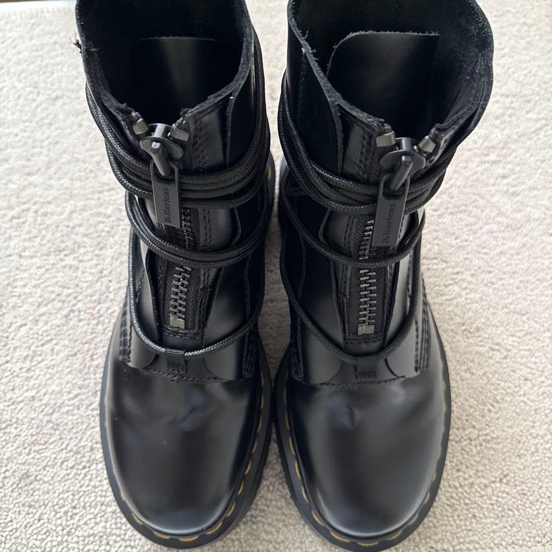 ドクターマーチン ジャリック Dr.Martens JARRICK II