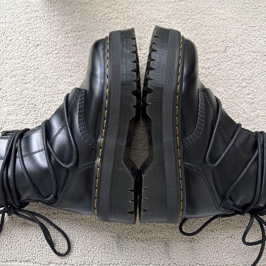 ドクターマーチン ジャリック Dr.Martens JARRICK II