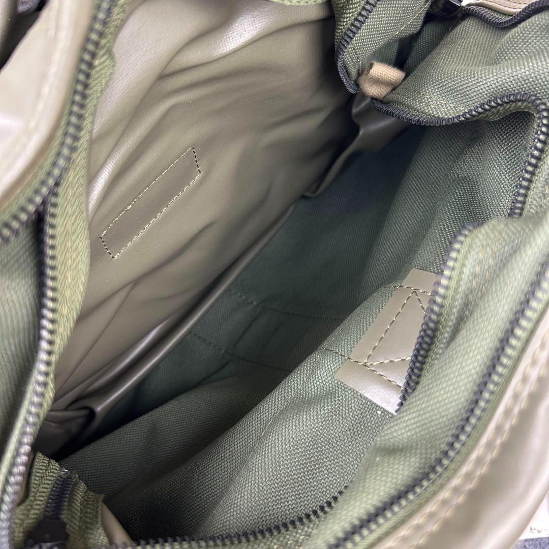 luggage label ラゲッジレーベル ボストンバッグ ショルダーバッグ