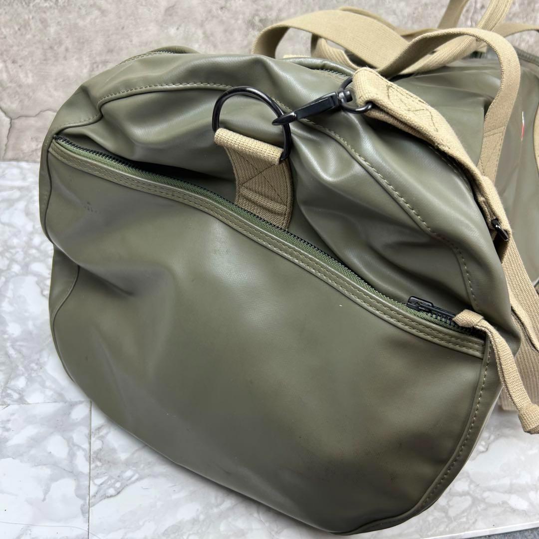 luggage label ラゲッジレーベル ボストンバッグ ショルダーバッグ