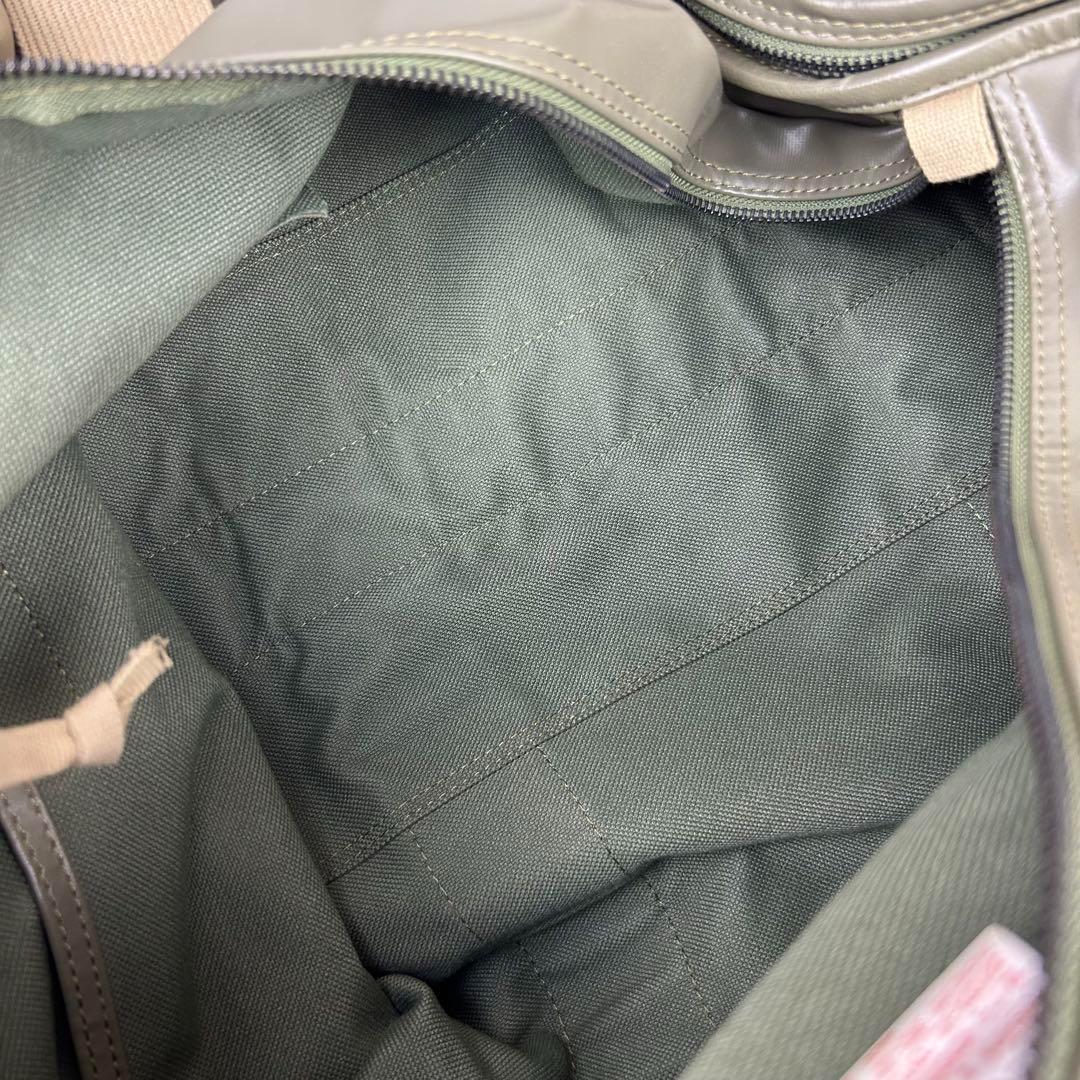 luggage label ラゲッジレーベル ボストンバッグ ショルダーバッグ