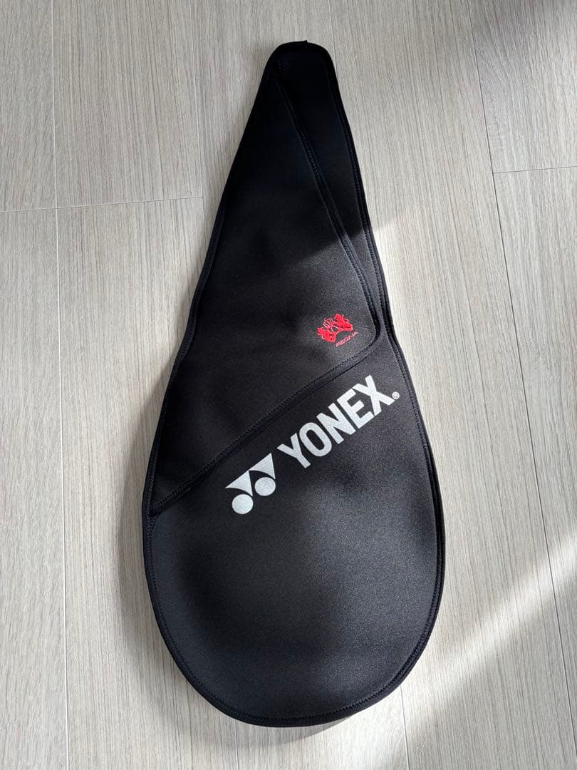 ヨネックスYONEX REGNA レグナ98 G2