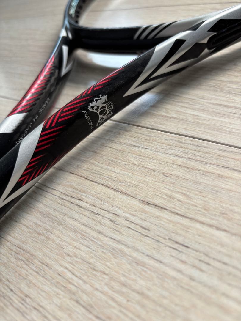 ヨネックスYONEX REGNA レグナ98 G2