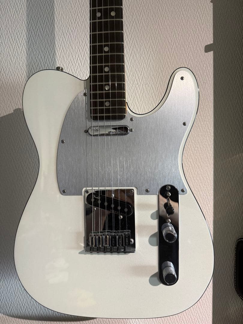 ギター Fender American ultra telecaster