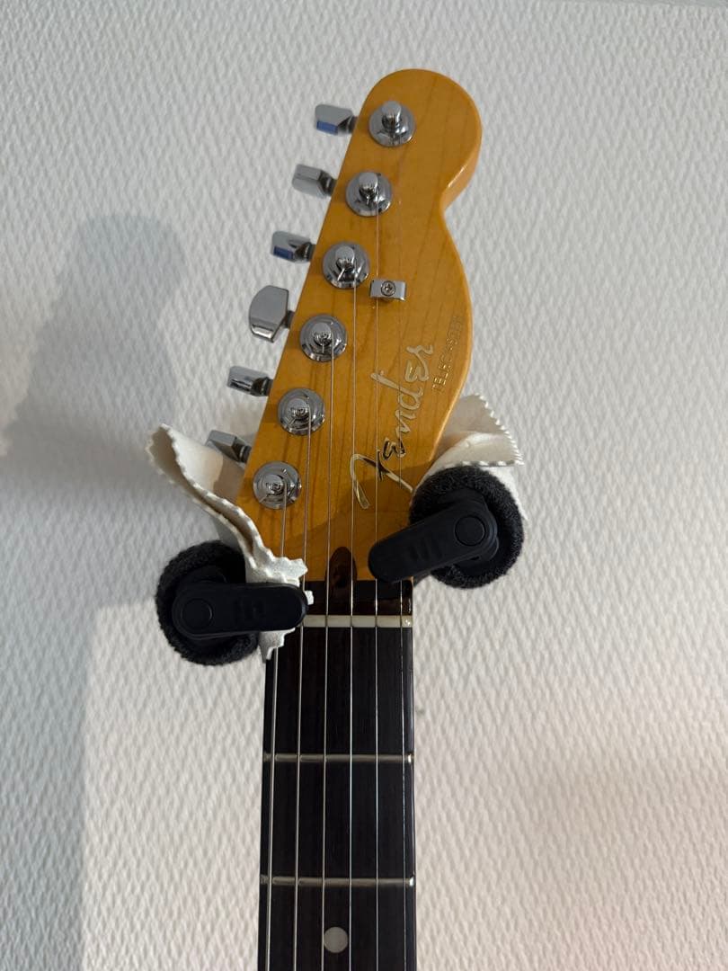 ギター Fender American ultra telecaster