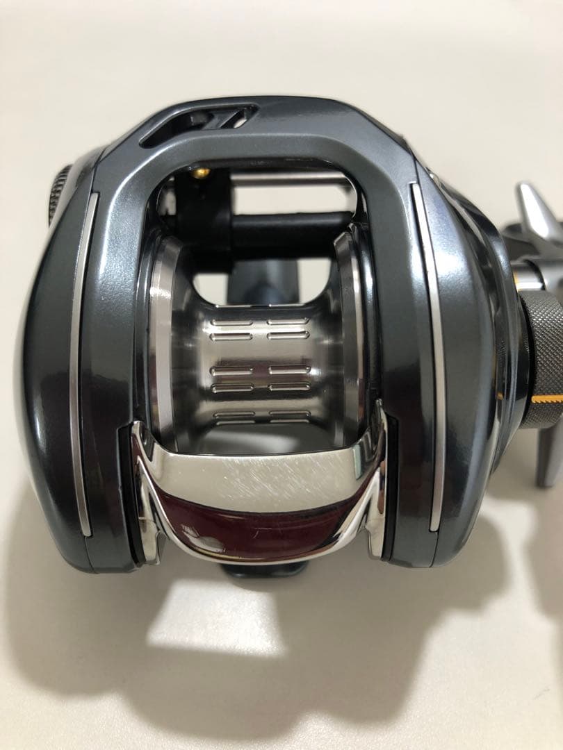 DAIWA LIMITED J-DREAM ジリオン Jドリーム　6.3R