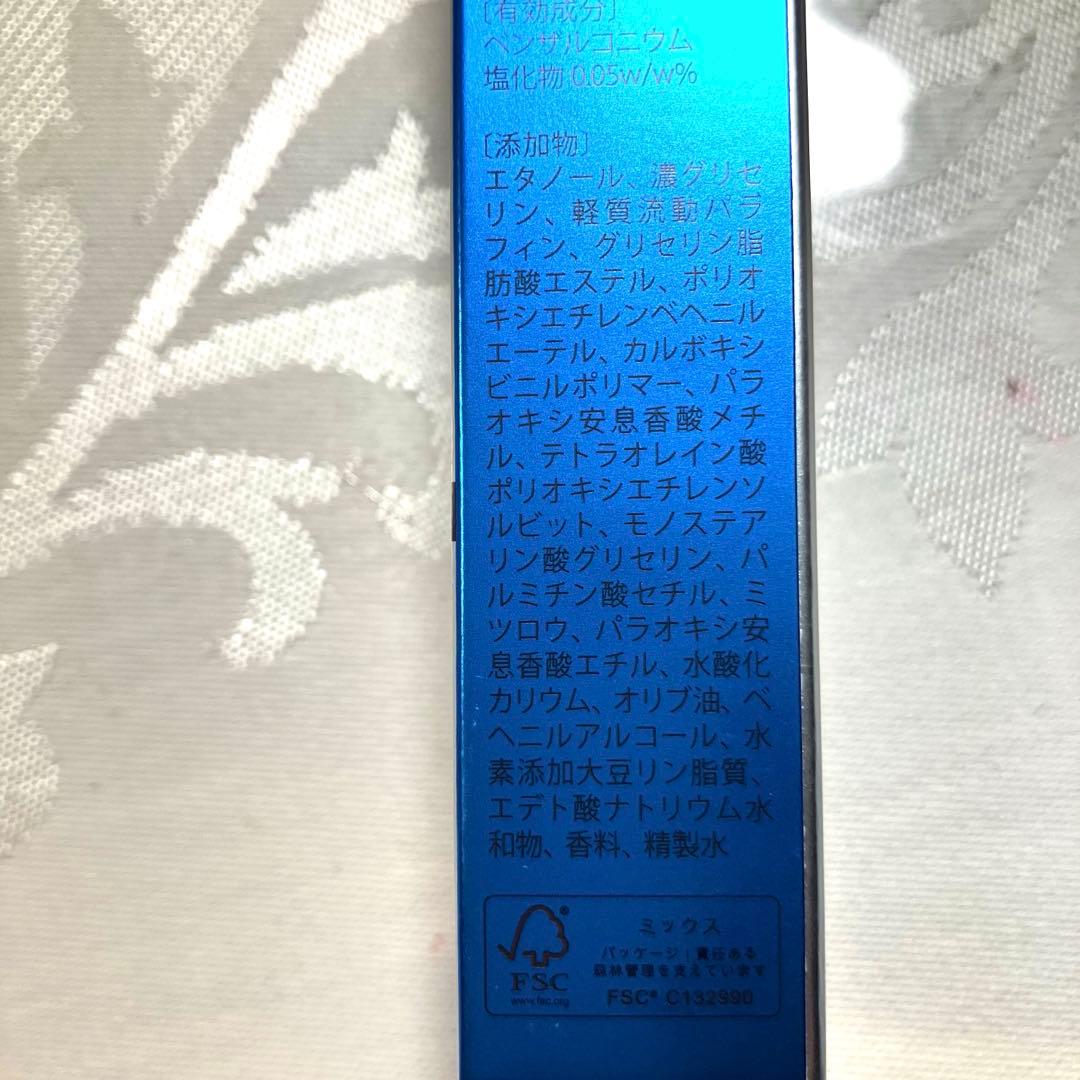 CLEAR STRONG SHOT α