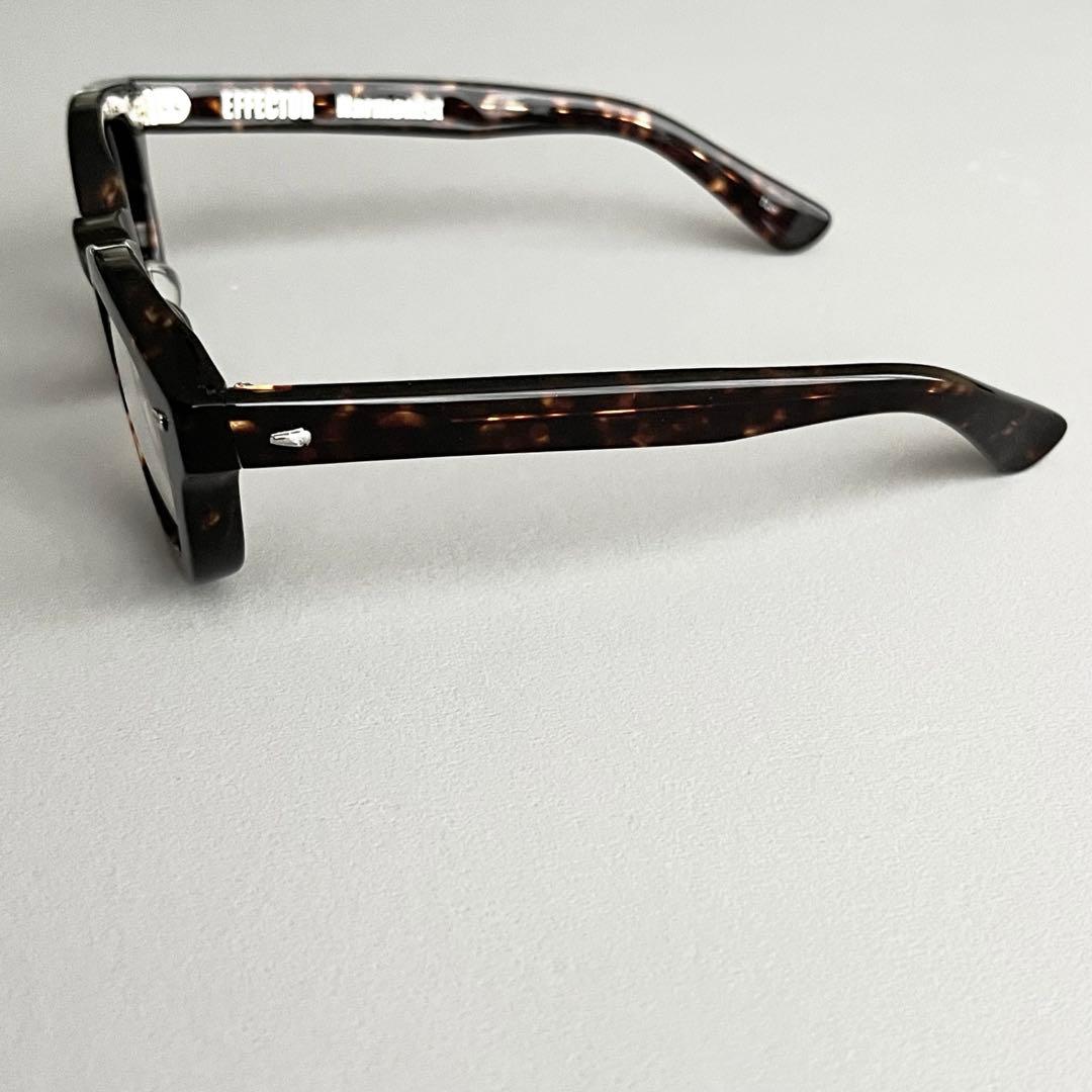 EFFECTOR エフェクター Harmonist メガネ サングラス 極美品