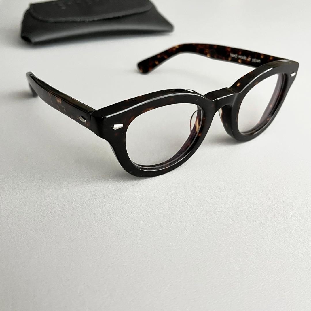 EFFECTOR エフェクター Harmonist メガネ サングラス 極美品