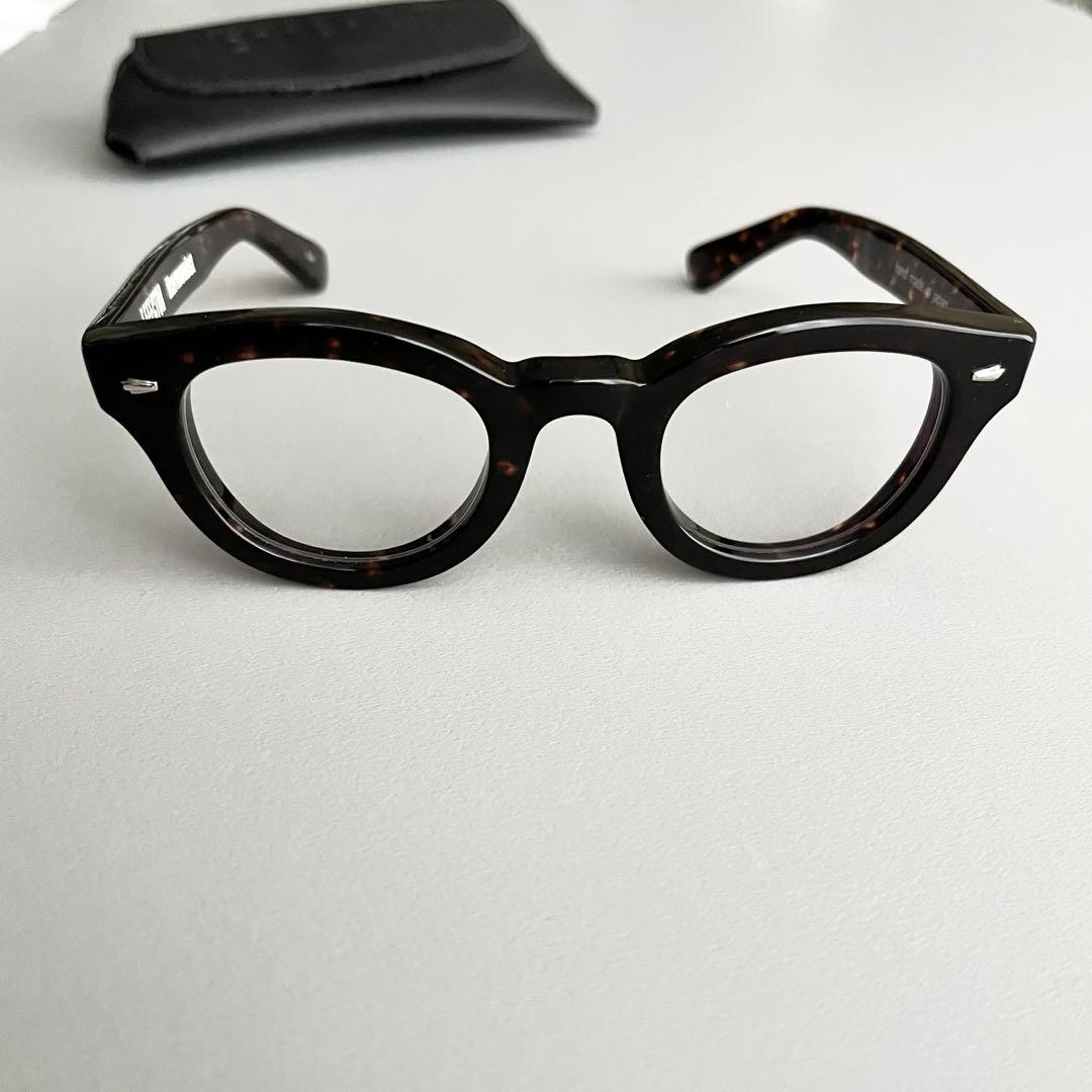 EFFECTOR エフェクター Harmonist メガネ サングラス 極美品