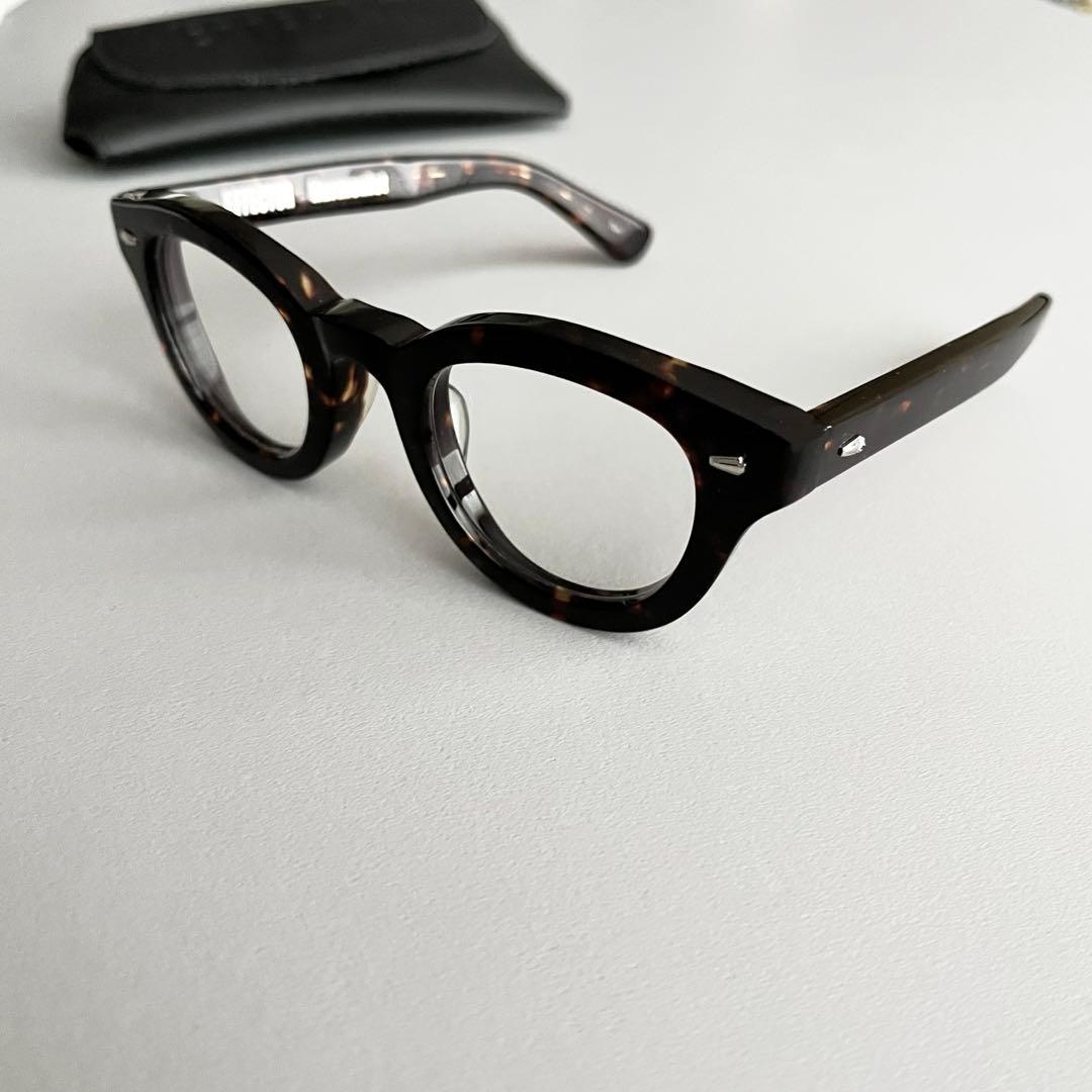 EFFECTOR エフェクター Harmonist メガネ サングラス 極美品