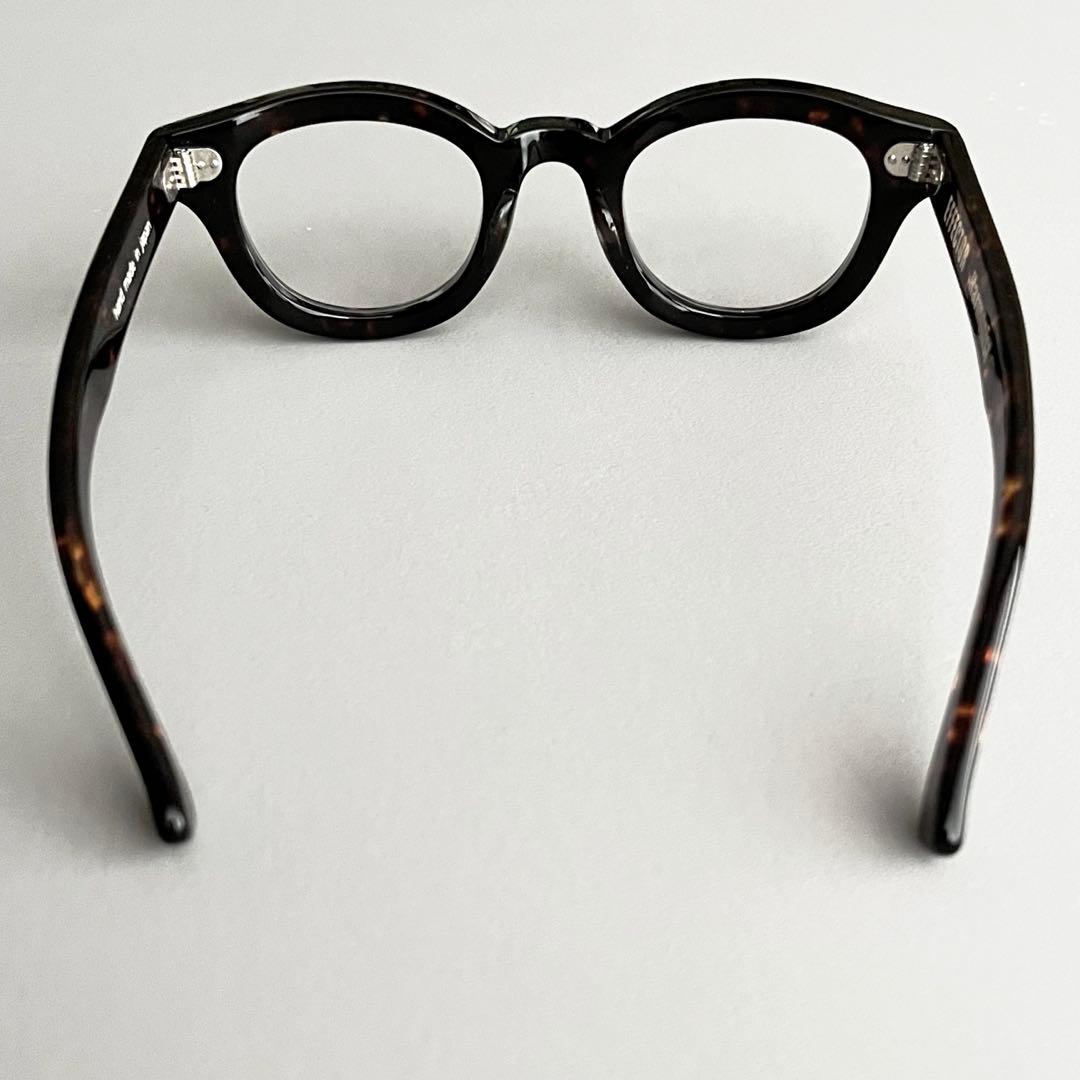 EFFECTOR エフェクター Harmonist メガネ サングラス 極美品