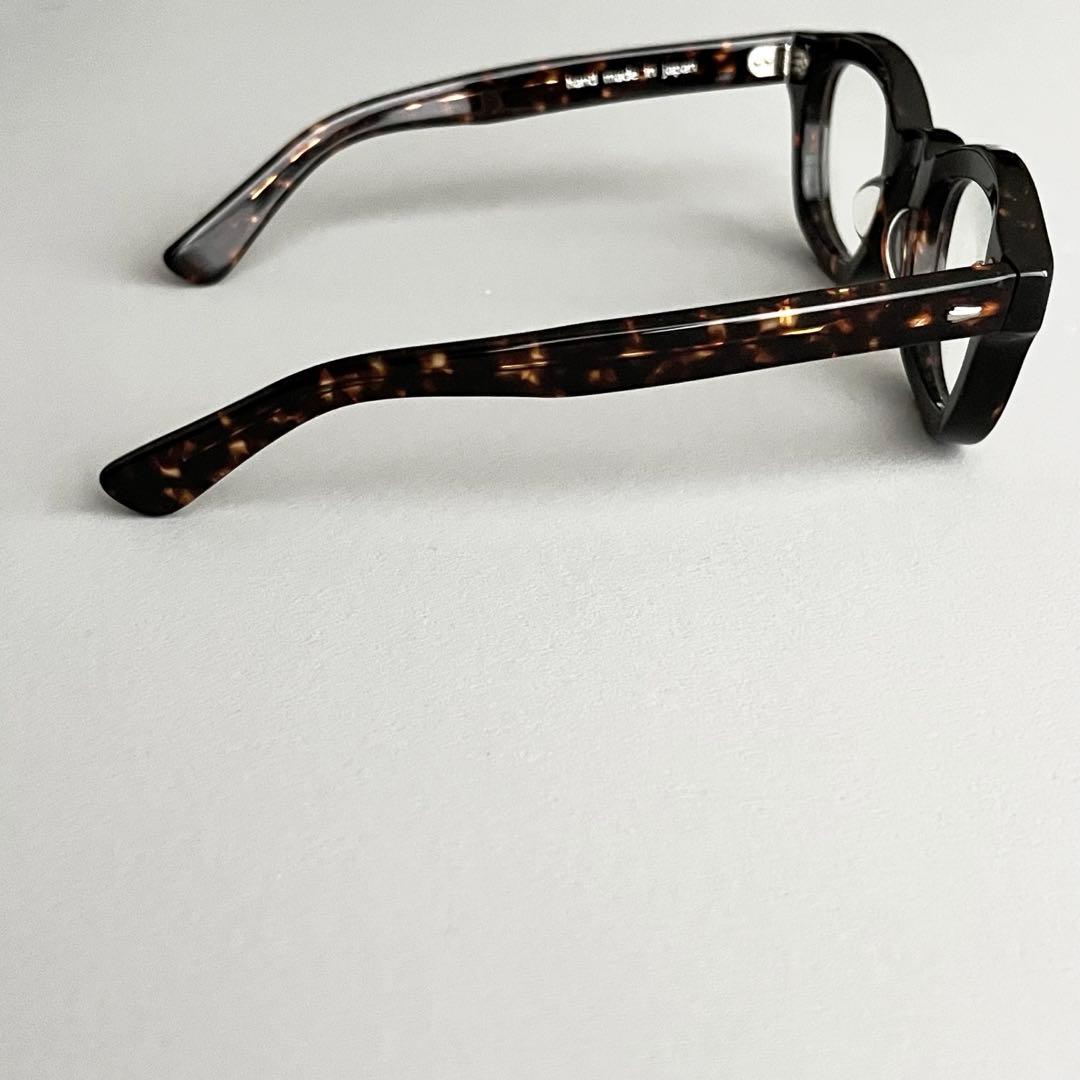 EFFECTOR エフェクター Harmonist メガネ サングラス 極美品