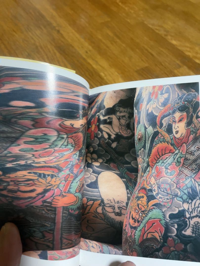 藍像 須藤昌人