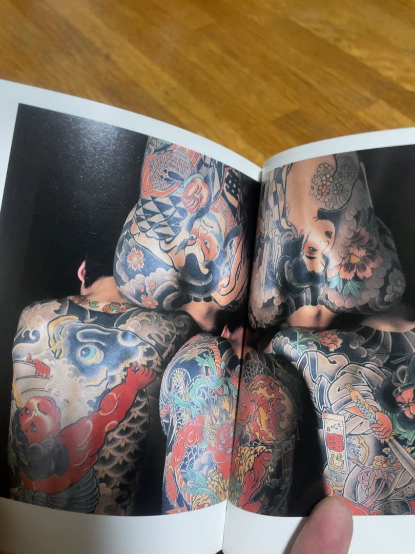 藍像 須藤昌人