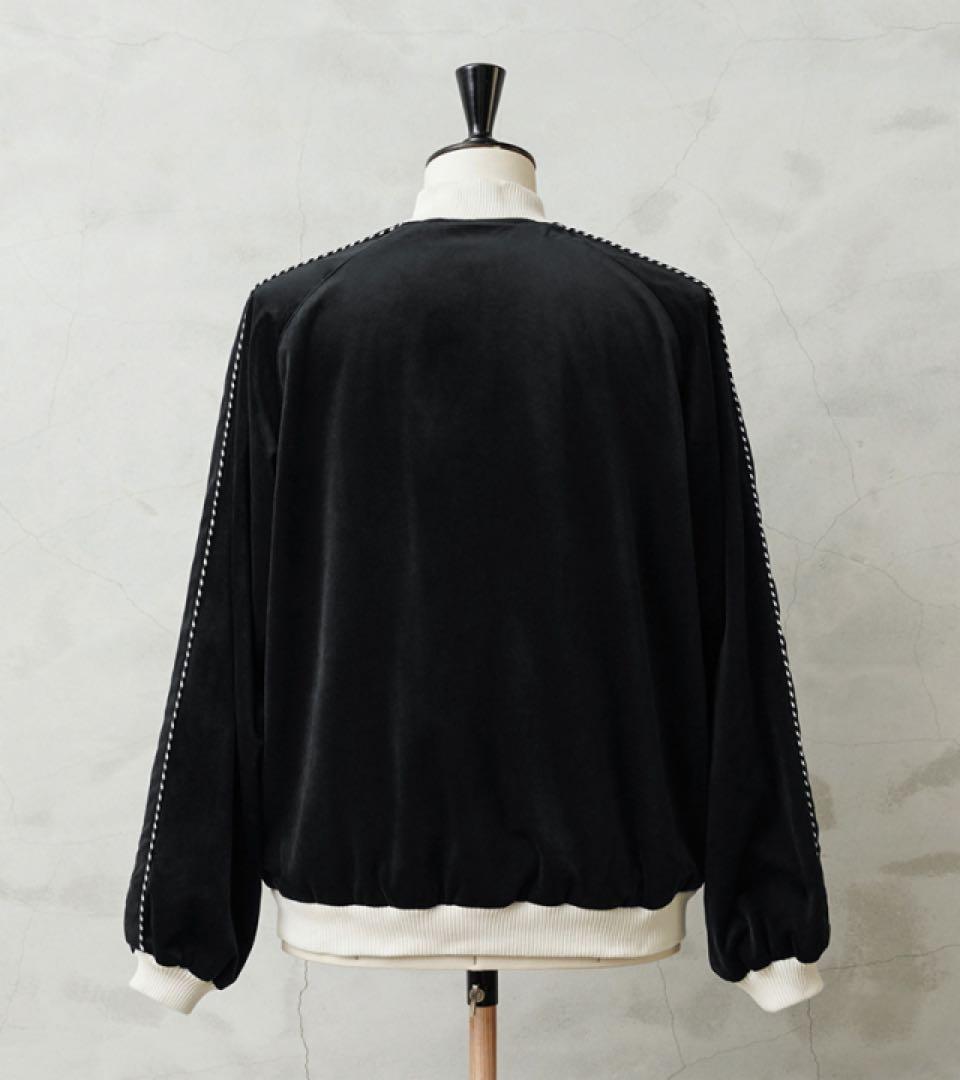 SALE！WAIPER.inc SOUVENIR JACKET