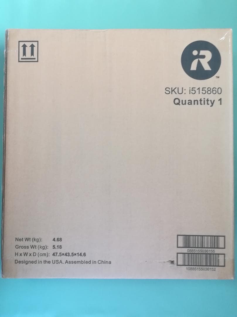 ルンバi5 i515860