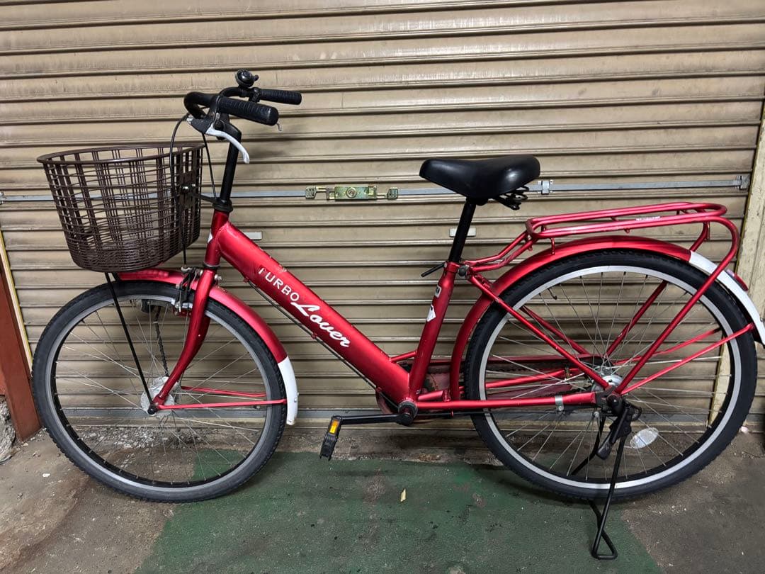 自転車本体 airairf5