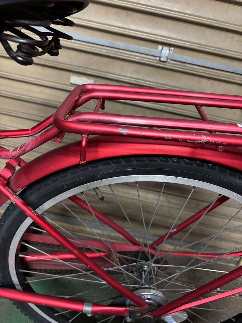 自転車本体 airairf5