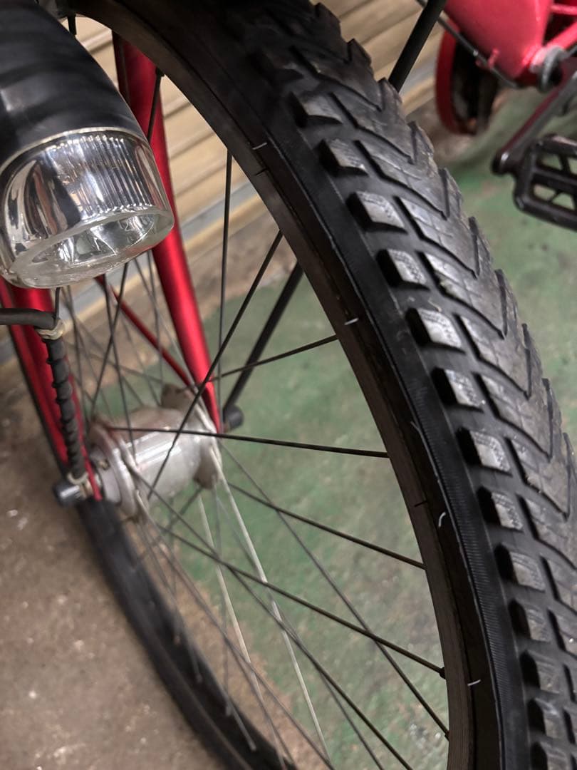 自転車本体 airairf5