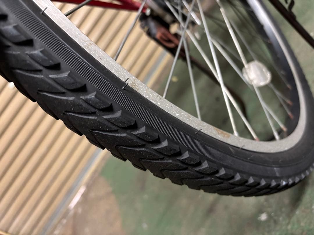 自転車本体 airairf5