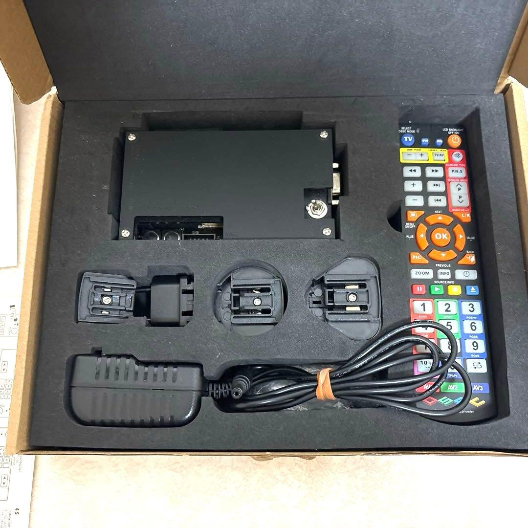 .様用 OSSC HDビデオコンバーター スキャンコンバーター bitfunx