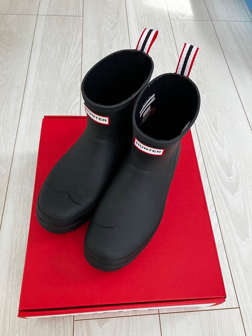 ハンター　ORIGINAL PLAY BOOT SHORT