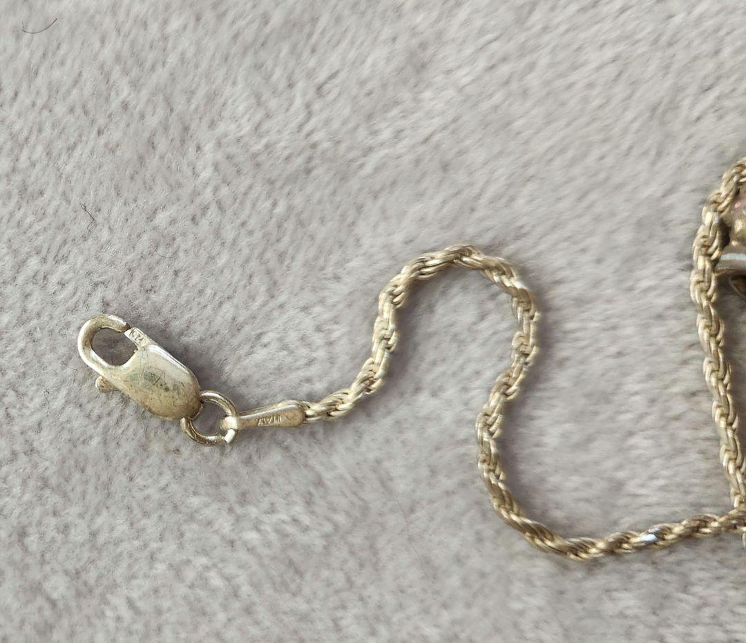 シルバー925 アクセサリーまとめ売り 約30g